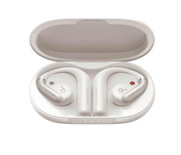 soundcore AeroFit białe - 1220875 - zdjęcie 3